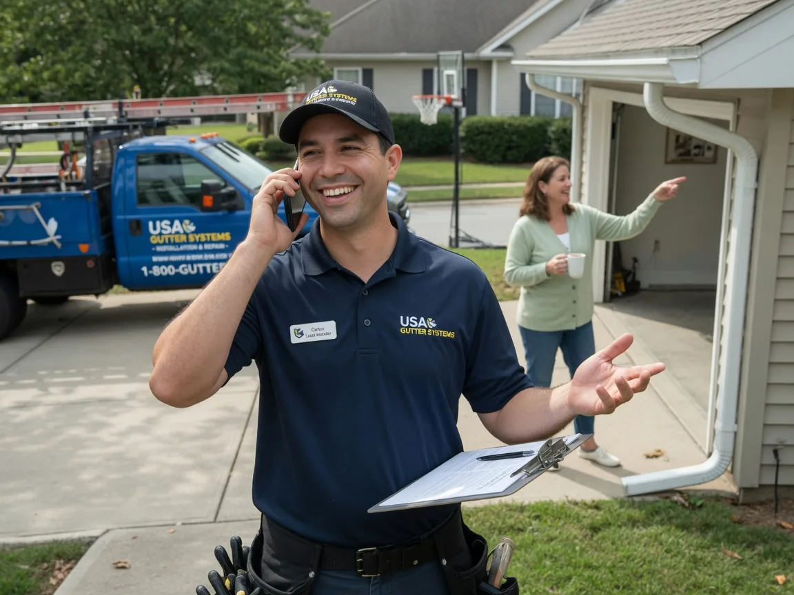 Gutter Installation Oxford, FL FAQs